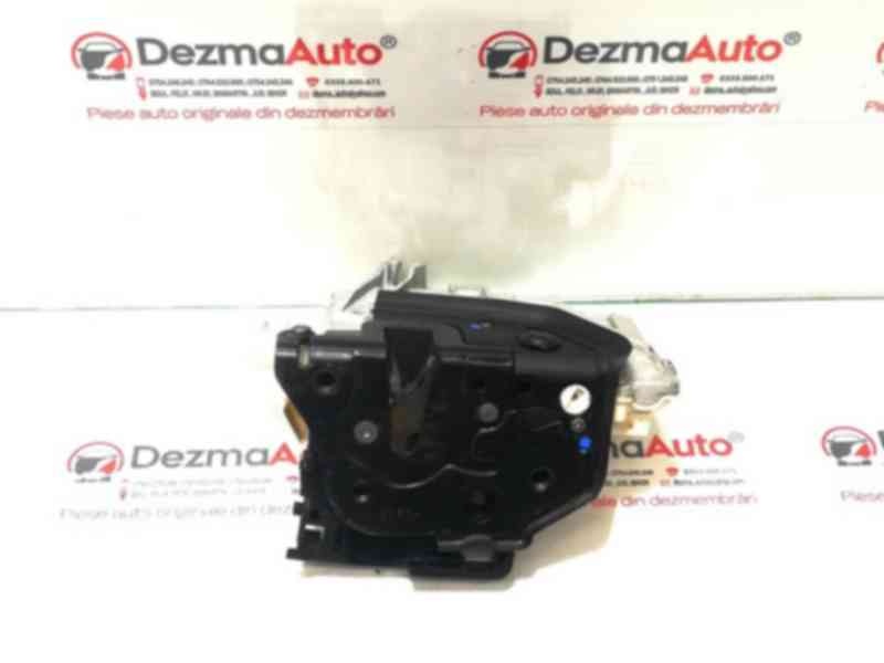 Broasca dreapta spate, 3C4839016A, Vw Passat (3C2) (id:310069)