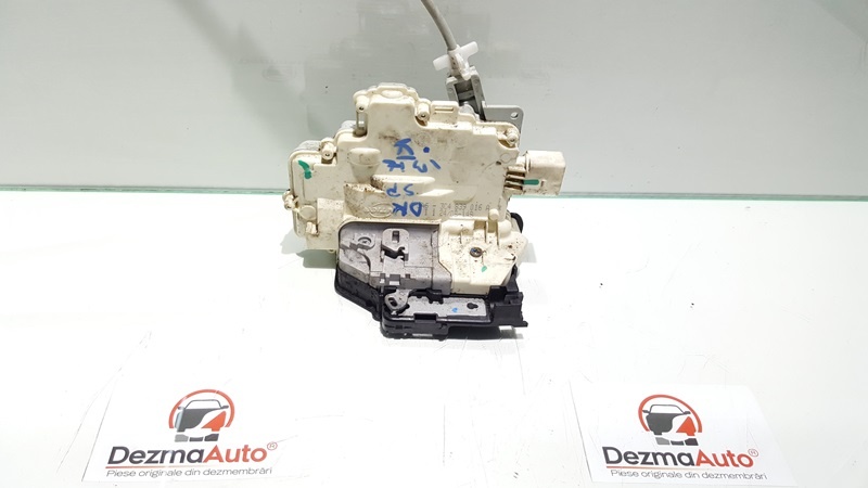 Broasca dreapta spate 3C4839016A, Vw Passat (3C2) (id:344621)
