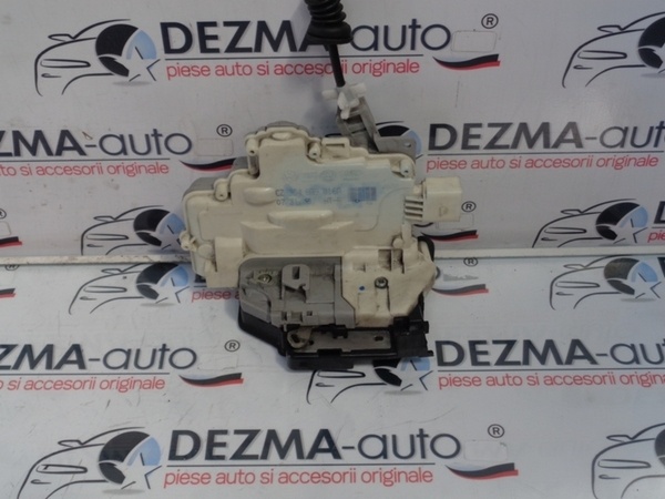 Broasca dreapta spate 3C4839016A, Vw Passat (3C2) (id:222854)