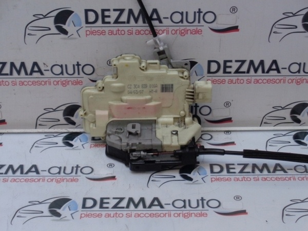 Broasca dreapta spate 3C4839016A, Vw Passat (3C2) (id:231601)