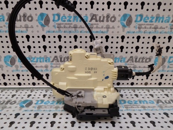 Broasca dreapta spate, 3C4839016A, Vw Passat (3C2) 2005-2010, (id:172317)