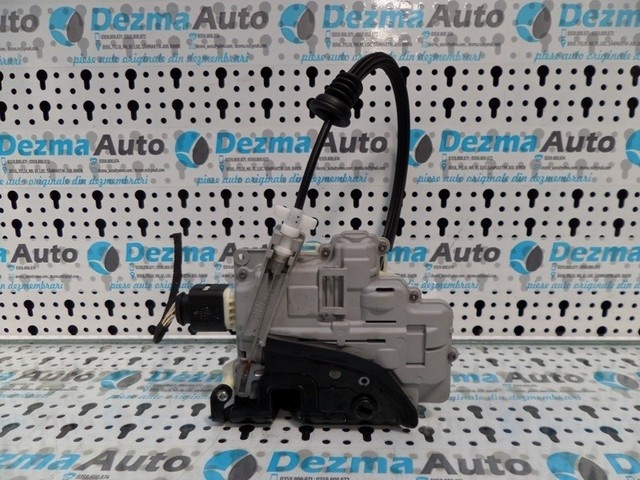 Broasca dreapta spate 3C4839016A, Vw Passat (3C2) 2005-2010 (176280)