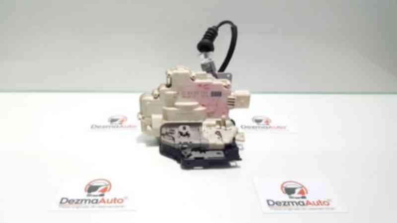 Broasca dreapta spate, 3C4839016A, Vw Passat Variant (3C5) (id:337029)