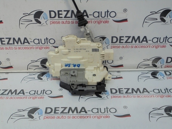 Broasca dreapta spate, 3C4839016A, Vw Passat Variant (365) (id:249752)