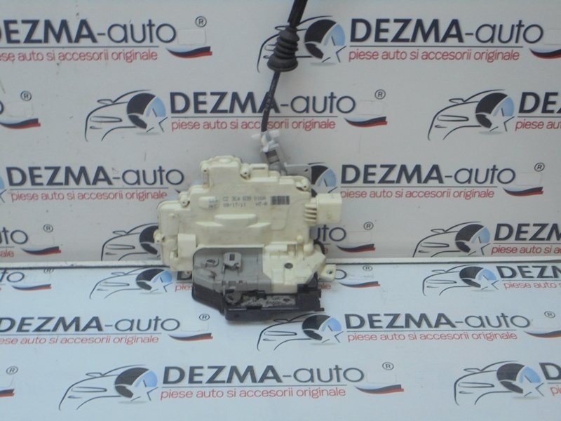 Broasca dreapta spate, 3C4839016A, Vw Passat Variant (365) (id:279938)