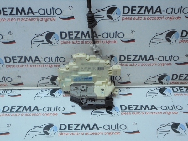 Broasca dreapta spate, 3C4839016A, Vw Passat Variant (365) (id:242598)