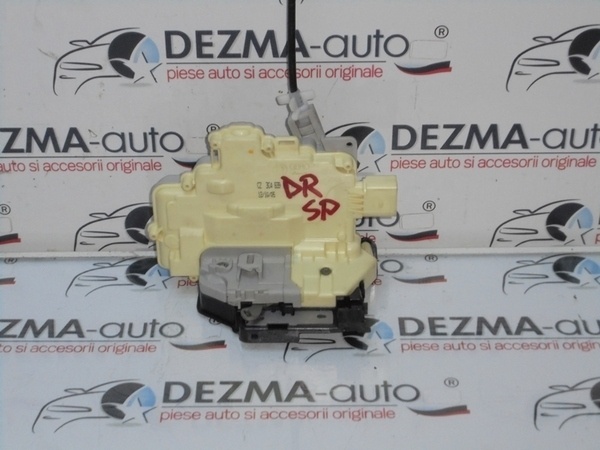 Broasca dreapta spate 3C4839016A, Vw Passat Variant (3C5) (id:239715)