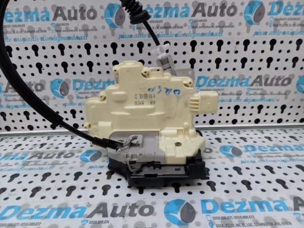 Broasca dreapta spate, 3C4839016A, Vw Passat Variant (id:172109)