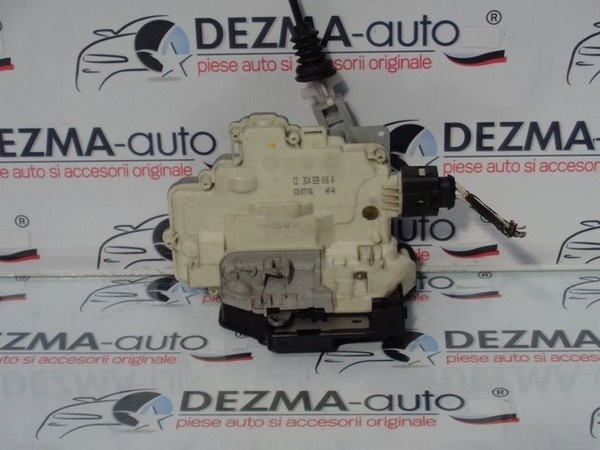 Broasca dreapta spate, 3C4839016A, Vw Passat Variant (3C5)