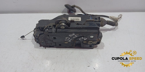 Broasca dreapta spate 3D4839016K Volkswagen VW Touareg generatia 1 7L [2002 - 2007]