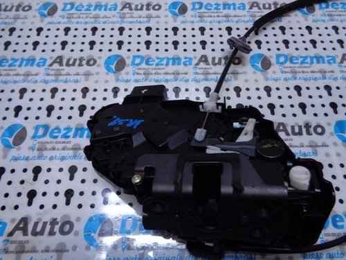 Broasca dreapta spate, 3M5A-R26412-EP, Ford Focus C-Max (id:198240)