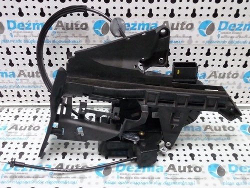Broasca dreapta spate, 3M5A-R26412-EP, Ford Focus C-Max 2003-2007 (id:129061)