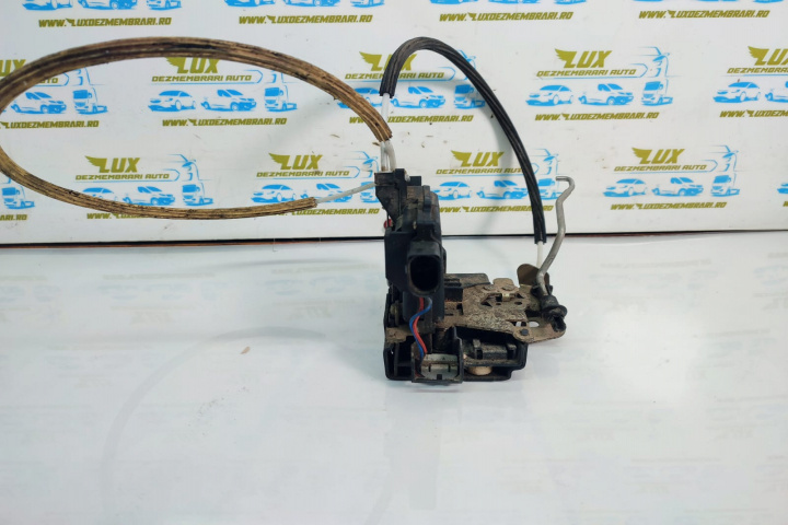 Broasca dreapta spate 4b0839016b Audi A6 4B/C5 [1997 - 2001]