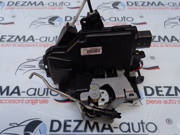 Broasca dreapta spate 4B0839016G, Audi A6 (4B, C5) 1997-2005