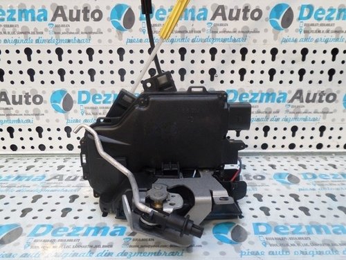 Broasca dreapta spate, 4B0839016G, Audi A6 (4B, C5) 1997-2005, (id.164347)
