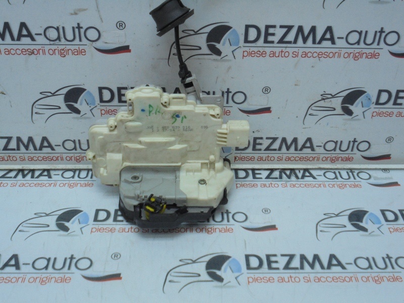 Broasca dreapta spate, 4F0839016, Audi A6 (4F2, C6) (id:197609)