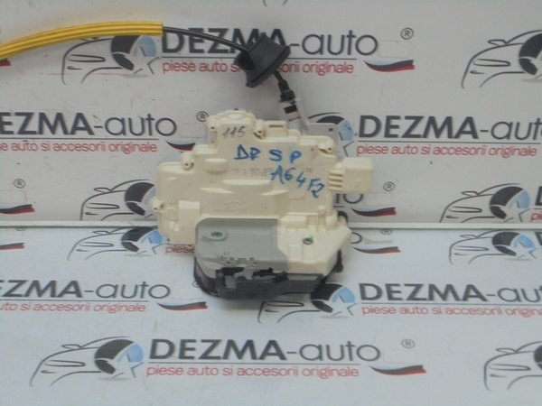 Broasca dreapta spate, 4F0839016, Audi A6 (4F2, C6) (id:274771)
