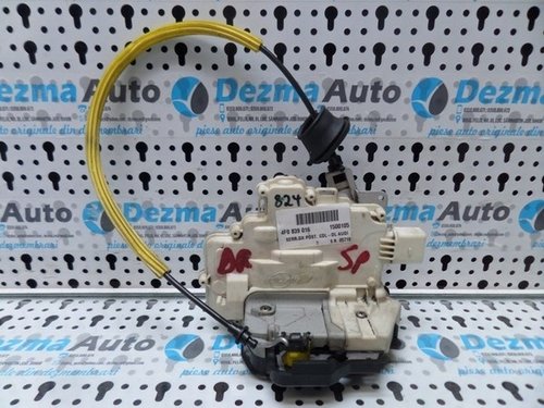 Broasca dreapta spate 4F0839016 Audi A6 (4F2, C6) Audi A6 (4F2, C6) 2004-2011 (id:157231)