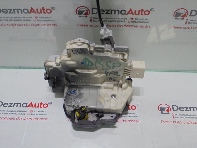 Broasca dreapta spate 4F0839016A, Audi A6 (4F2, C6) (id:289041)