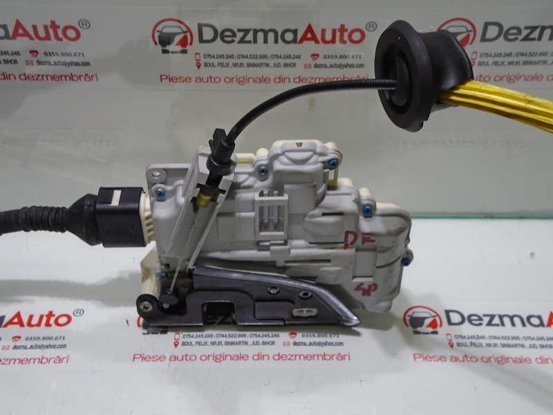 Broasca dreapta spate 4F0839016A, Audi A6 (4F2, C6) (id:295844)