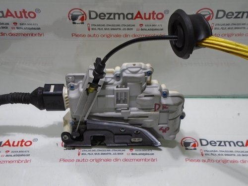 Broasca dreapta spate 4F0839016A, Audi A6 (4F2, C6) (id:295844)