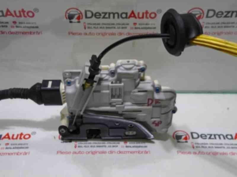 Broasca dreapta spate 4F0839016A, Audi A6 Allroad (4FH, C6)