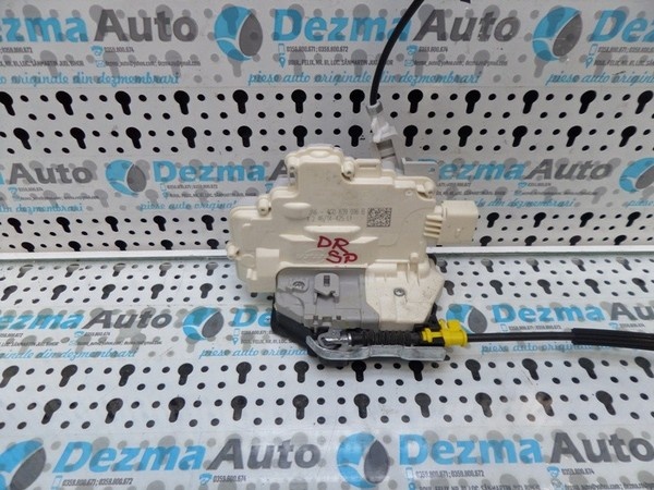 Broasca dreapta spate, 4G0839016B, Audi A6 Avant, (id:173131)