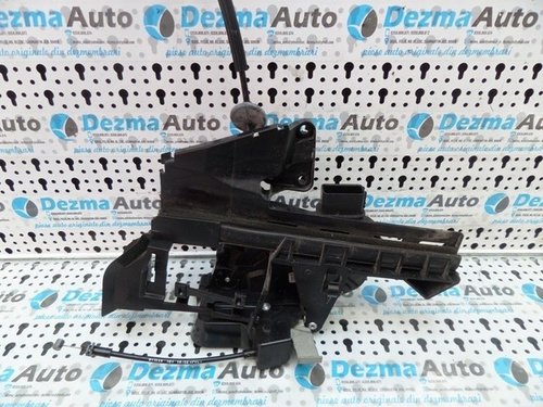 Broasca dreapta spate 4M5A-A26412-EE, Ford Focus 2 Combi (DAW) 2007-2010 (id:194772)