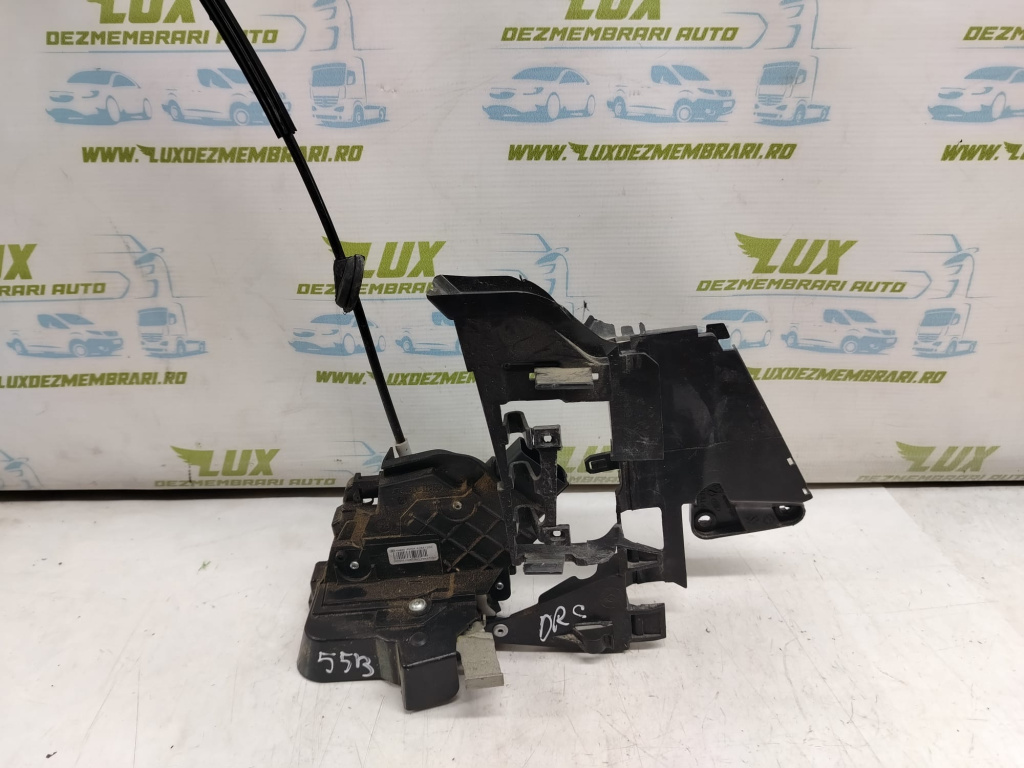 Broasca dreapta spate 4m5a-a26412be Ford Focus 2 [2004 - 2008]