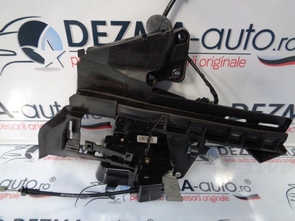 Broasca dreapta spate, 4M5A-R26412-BB, Ford Focus 2 (DA) (id:209816)