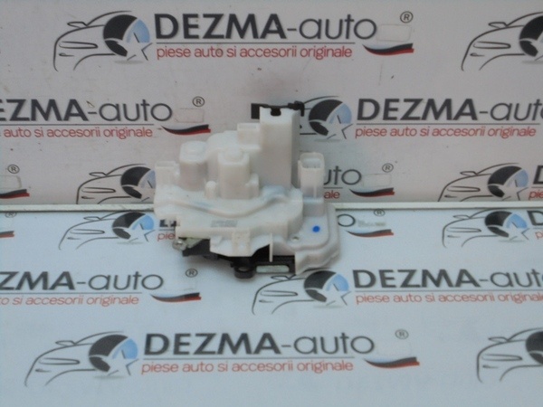 Broasca dreapta spate, 51842665, Fiat Doblo (263) (id:201381)