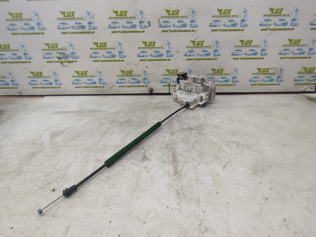 Broasca dreapta spate 519876030 Fiat Tipo 356 (2) [2015 - 2020]