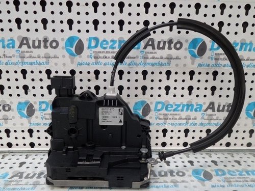 Broasca dreapta spate, 55701970, Fiat Grande Punto 199, (id.166668)