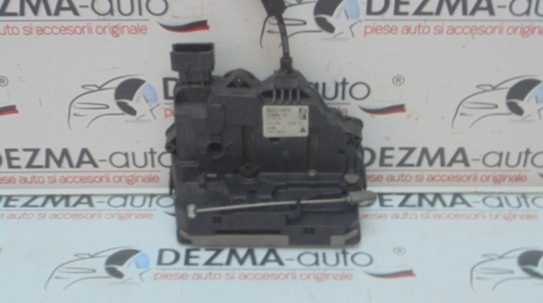 Broasca dreapta spate 55701970, Fiat Punto /Grande Punto (199) (id:270994)