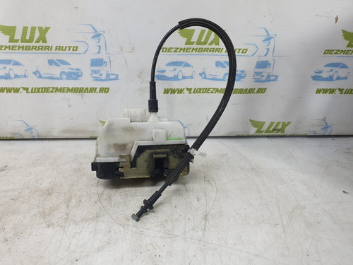 Broasca dreapta spate 56316780 Citroen C3 [2002 - 2010]