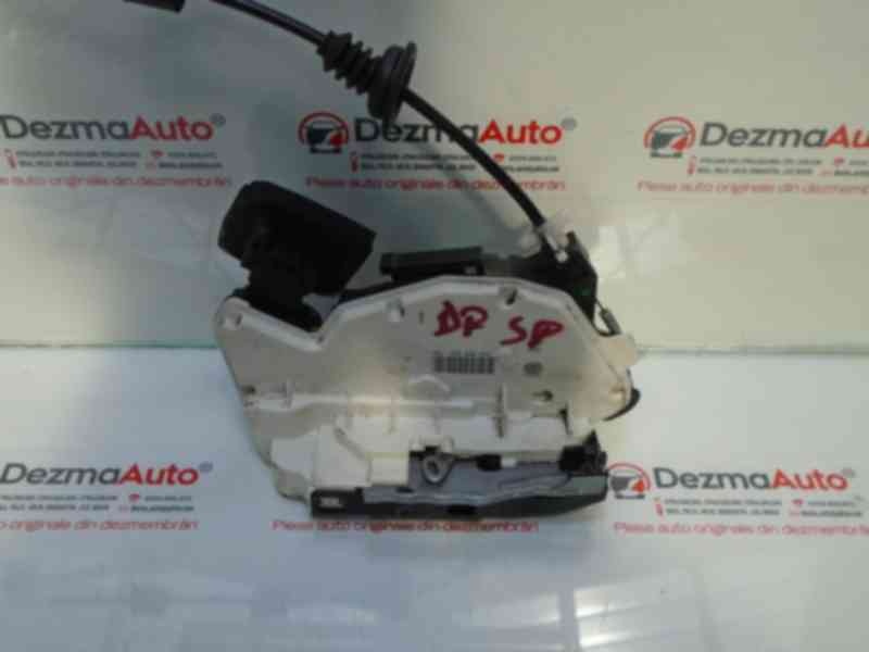 Broasca dreapta spate 5E0839016, Seat Toledo 4 (KG3)