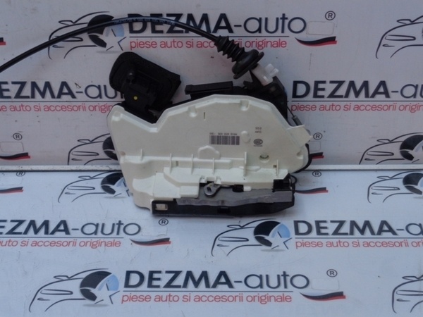 Broasca dreapta spate, 5E0839016A, Skoda Octavia 3 Combi (5E5) (id:227850)