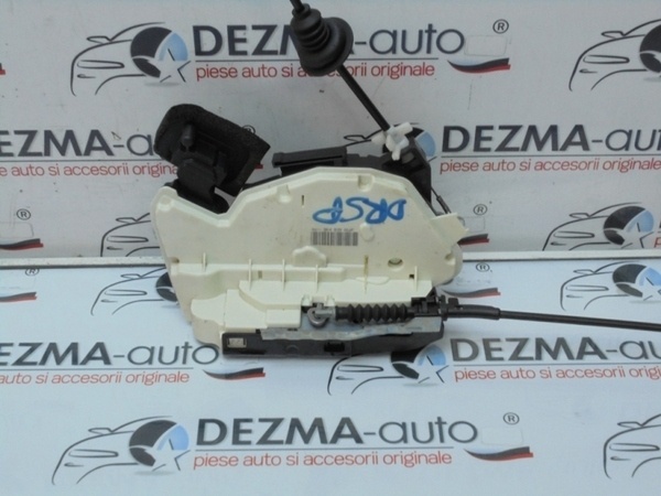Broasca dreapta spate, 5K4839016F, Volks