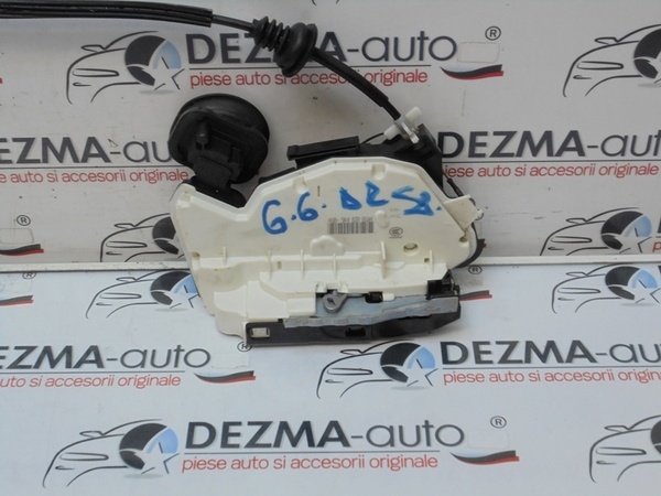 Broasca dreapta spate 5K4839016H, Vw Golf 6 (5K1) (id:246545)