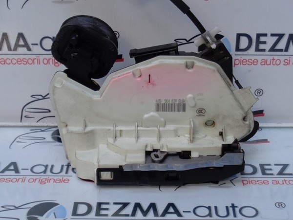 Broasca dreapta spate 5K4839016H, Vw Golf 6 (5K1) 2008-2012 (id:214486)