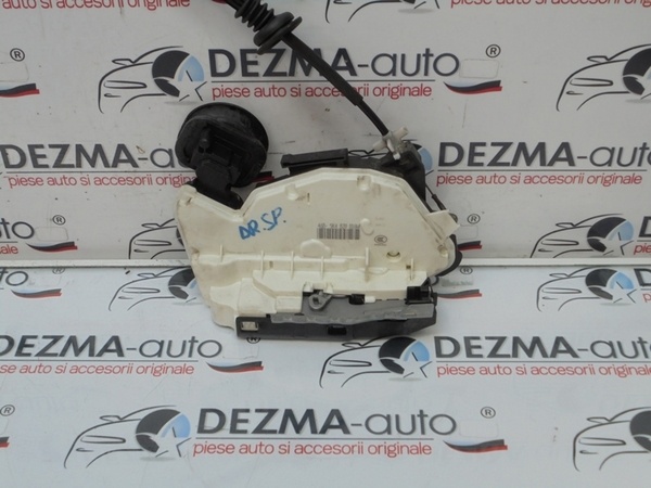 Broasca dreapta spate, 5K4839016M, Vw Golf 6 (5K1) (id:254606)