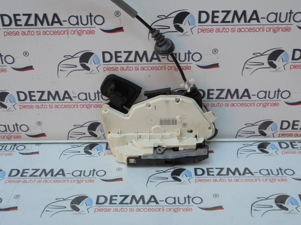 Broasca dreapta spate, 5K4839016Q, Vw Golf 7 (5G) (id:247406)
