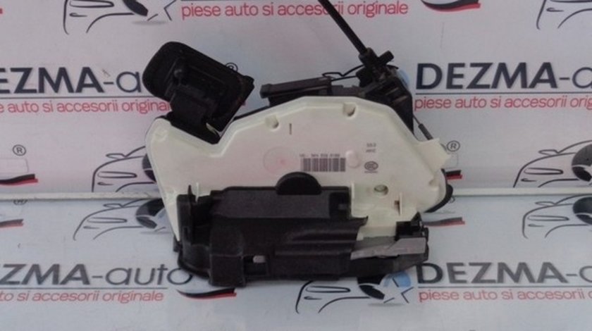 Broasca dreapta spate 5K4839016Q, Vw Golf 7 Variant (BA5) (id:220662)