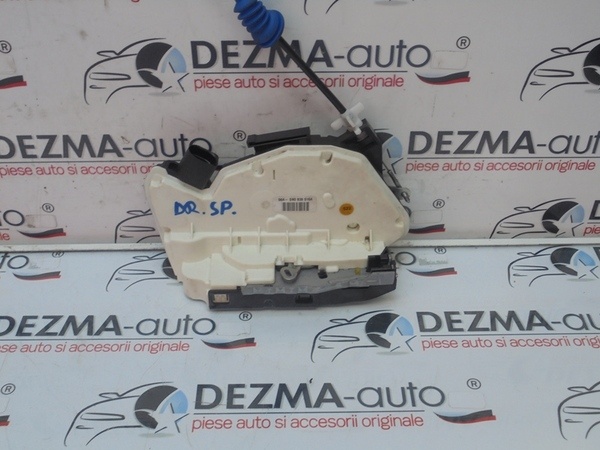 Broasca dreapta spate, 5N0839016A, Vw Passat CC (id:257273)