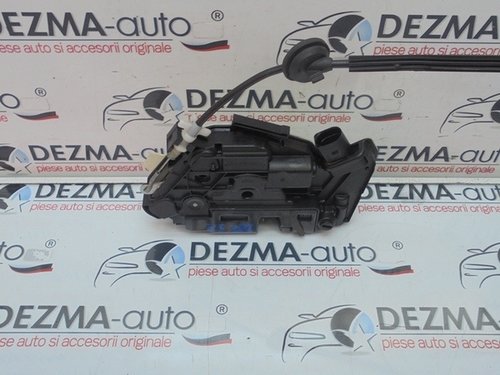 Broasca dreapta spate 5N0839016G, Vw Tiguan (5N) (id:257660)