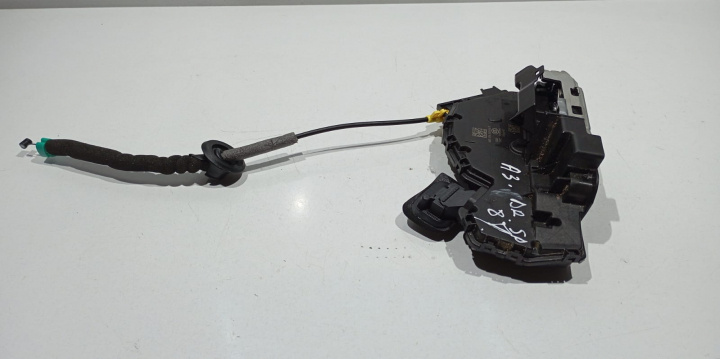 Broasca dreapta spate 5TA839016 Audi A3 4 (8Y) [2020 - 2020]