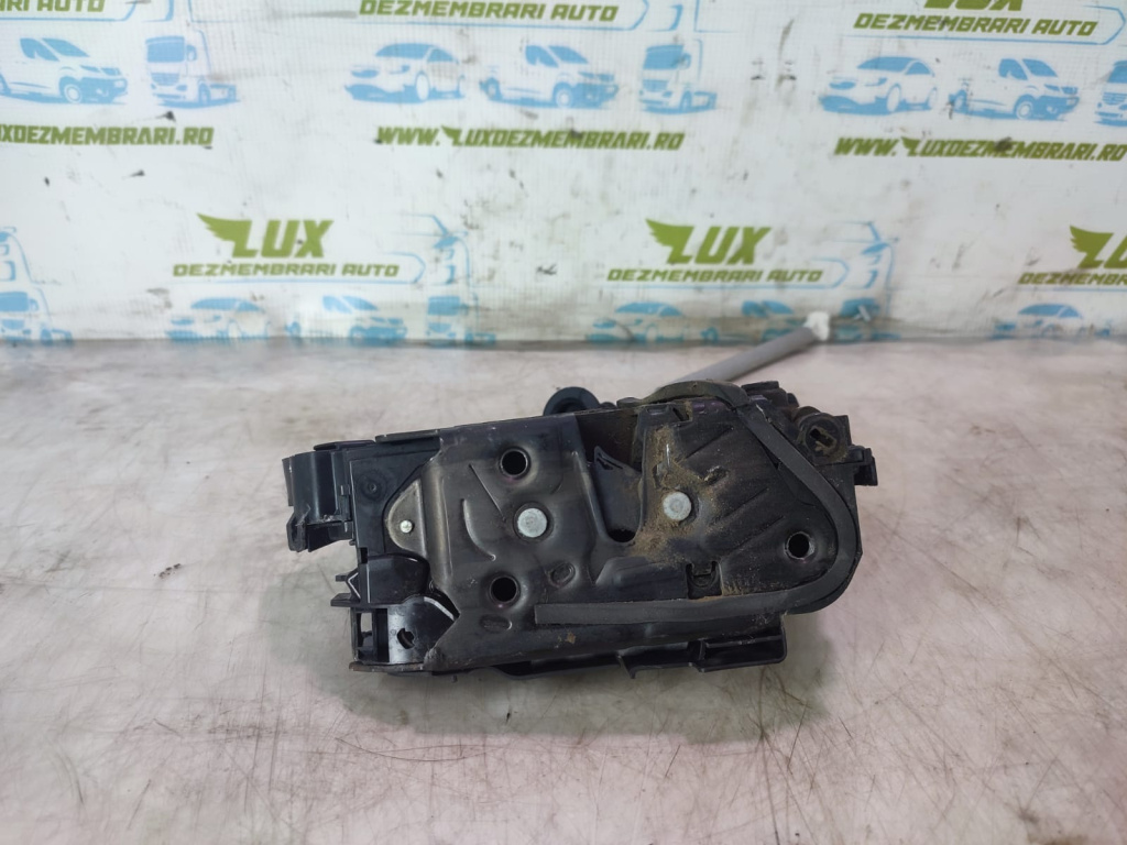 Broasca dreapta spate 5ta839016e Skoda Fabia NJ [2014 - 2018] 1.4 tdi CUSB