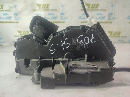 Broasca dreapta spate 5TA839016J Skoda Superb 3 [2015 - 2020]