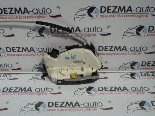 Broasca dreapta spate, 6J0839016C, Seat Ibiza 5 (6J5) (id:254431)