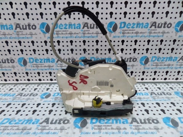 Broasca dreapta spate 6J0839016C Seat Ibiza 5 (id.156451)